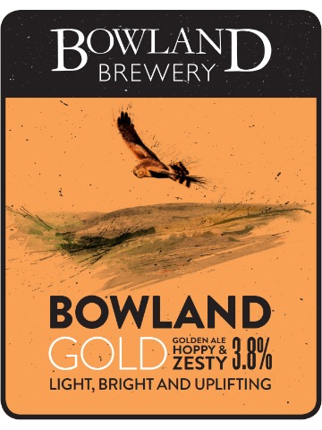 Bowland - Bowland Gold