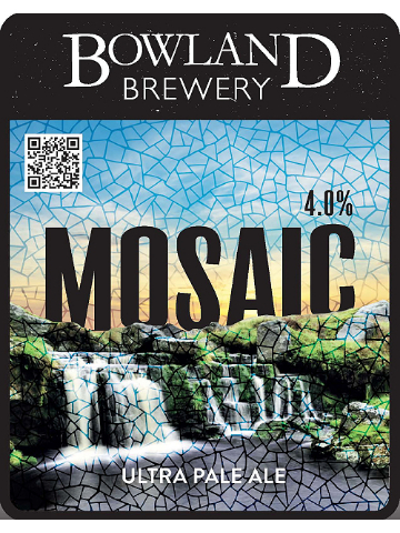 Bowland - Mosaic