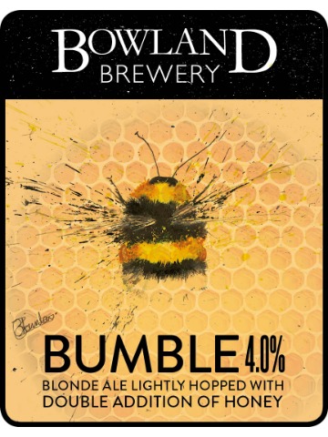 Bowland - Bumble