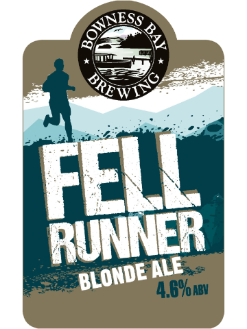 Bowness Bay - Fell Runner