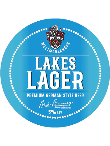Bowness Bay - Lakes Lager