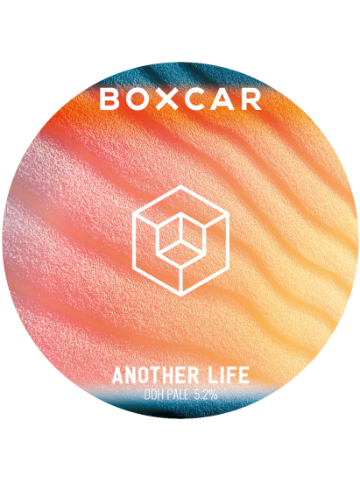 Boxcar - Another Life