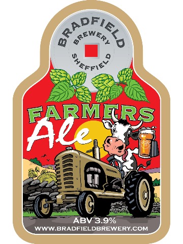 Bradfield - Farmers Ale