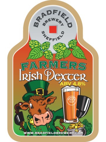 Bradfield - Farmers Irish Dexter