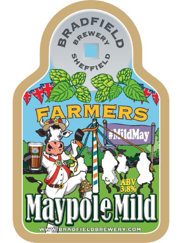 Bradfield - Farmers Maypole Mild