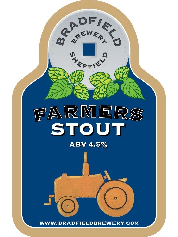 Bradfield - Farmers Stout