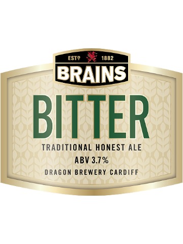 Brains - Bitter