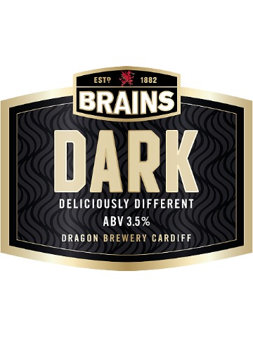 Brains - Dark