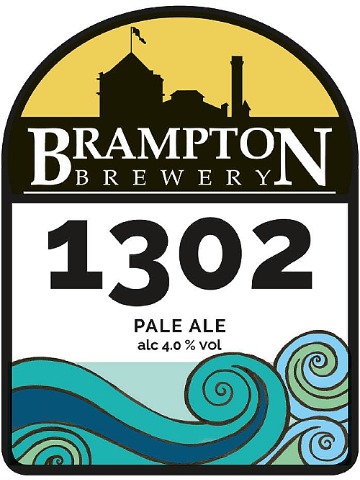 Brampton - 1302