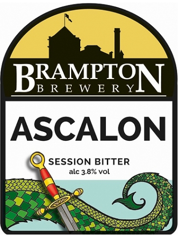 Brampton - Ascalon