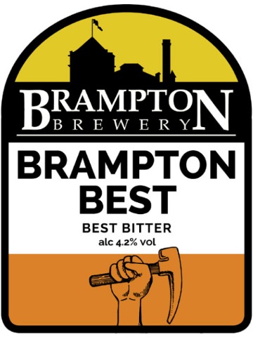 Brampton - Brampton Best