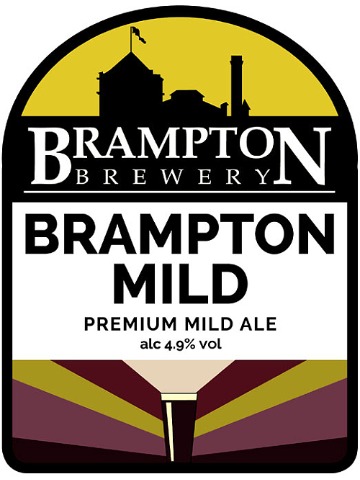 Brampton - Brampton Mild