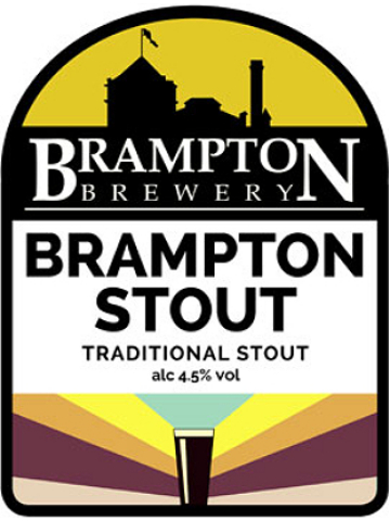 Brampton - Brampton Stout