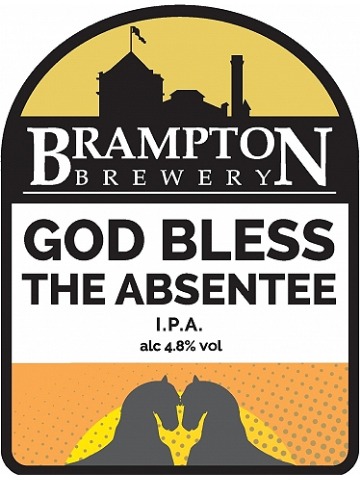 Brampton - God Bless The Absentee