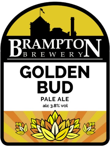 Brampton - Golden Bud