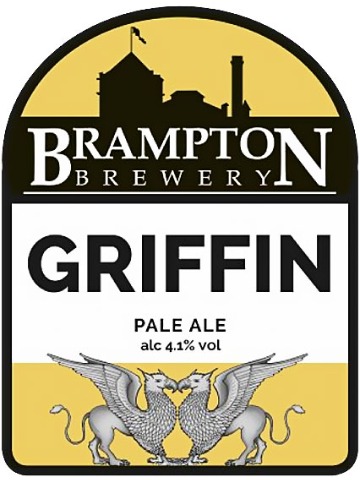 Brampton - Griffin