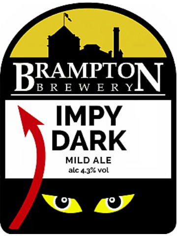 Brampton - Impy Dark