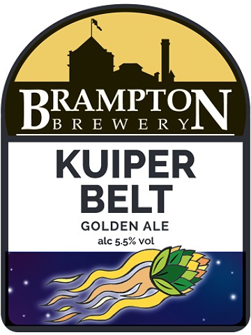 Brampton - Kuiper Belt
