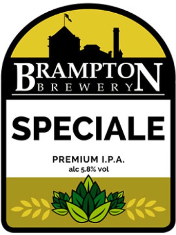 Brampton - Speciale