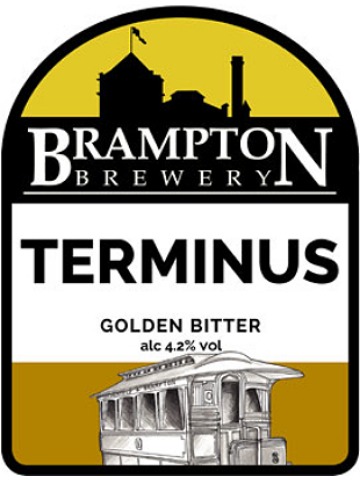 Brampton - Terminus