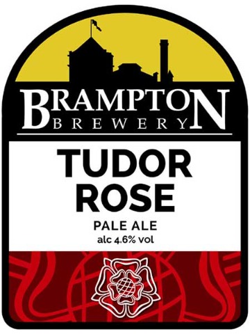 Brampton - Tudor Rose