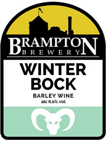 Brampton - Winter Bock