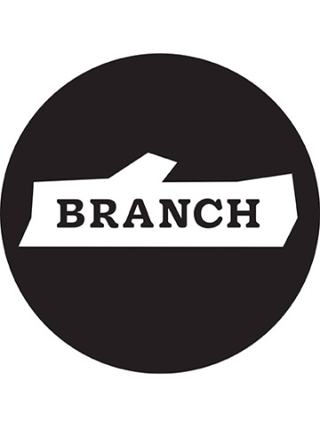 Branch - Tankard