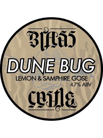 Brass Castle - Dune Bug