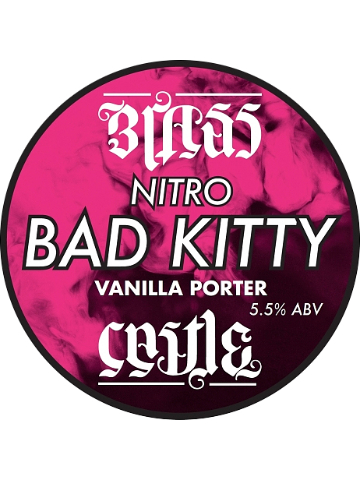 Brass Castle - Nitro Bad Kitty
