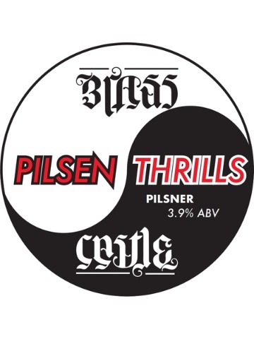 Brass Castle - Pilsen Thrills