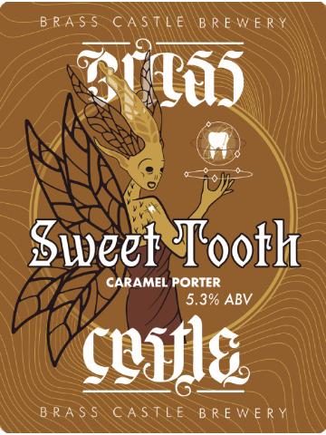 Brass Castle - Sweet Tooth