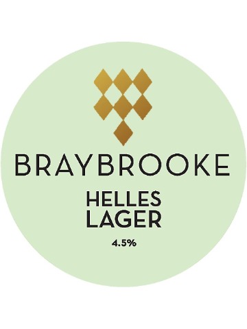 Braybrooke - Helles Lager