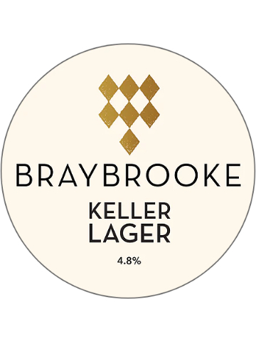 Braybrooke - Keller Lager