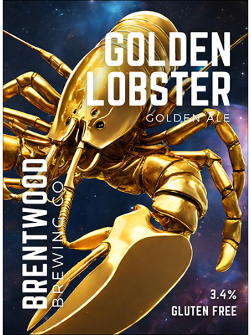 Brentwood - Golden Lobster