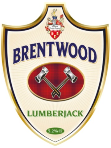 Brentwood - Lumberjack