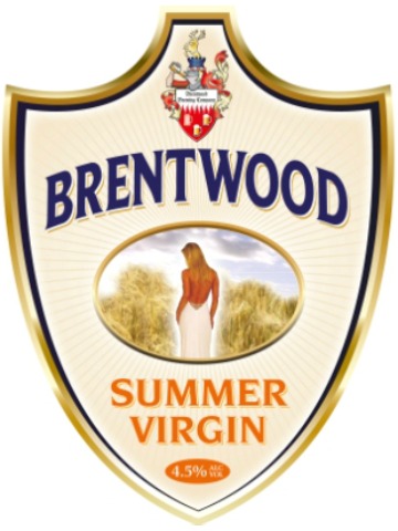 Brentwood - Summer Virgin