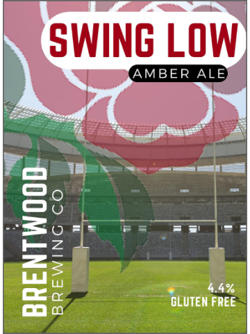 Brentwood - Swing Low