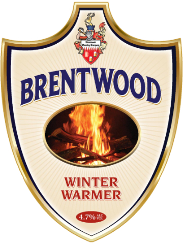 Brentwood - Winter Warmer