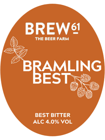 Brew61 - Bramling Best