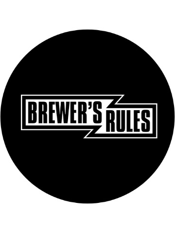 Brewer's Rules - Rule 6