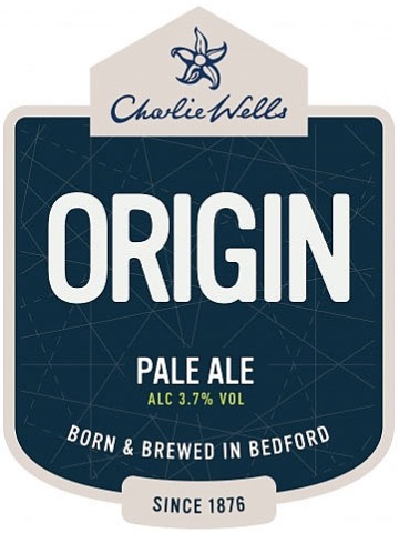 Brewpoint (Wells & Co) - Charlie Wells Origin