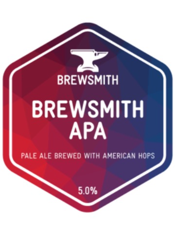 Brewsmith - Brewsmith APA