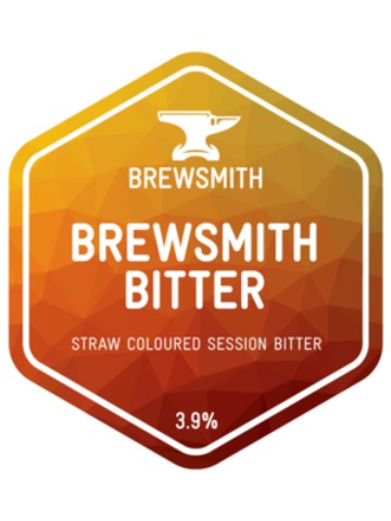 Brewsmith - Brewsmith Bitter