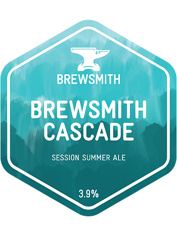 Brewsmith - Brewsmith Cascade
