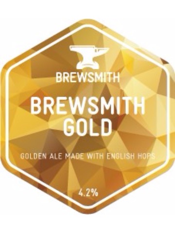 Brewsmith - Brewsmith Gold