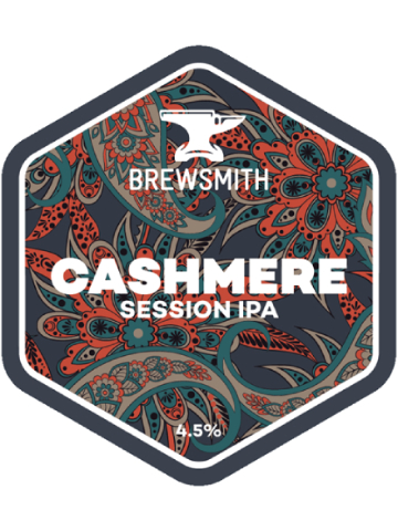 Brewsmith - Cashmere