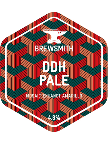 Brewsmith - DDH Pale