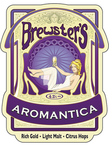 Brewsters - Aromantica