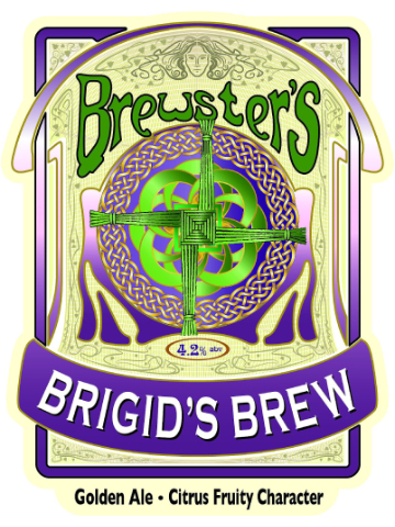 Brewsters - Brigid's Brew