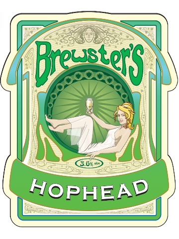Brewsters - Hophead